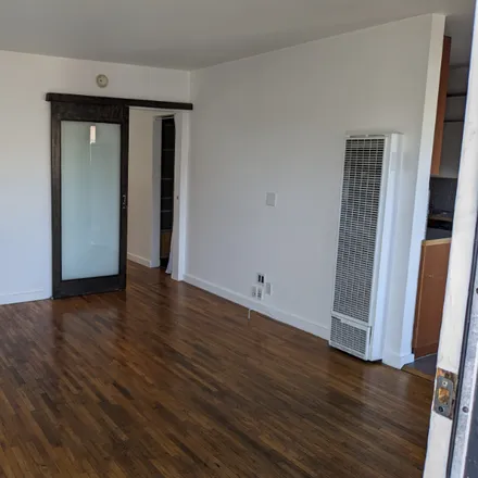 Rent this 1 bed apartment on 250 3rd Avenue
