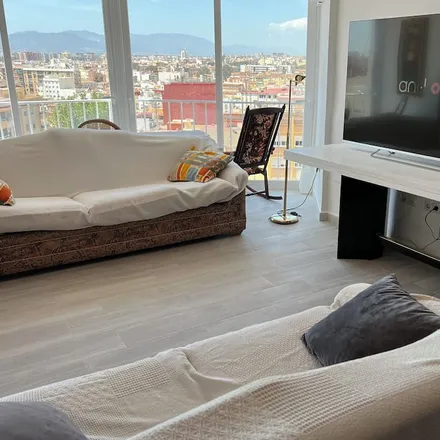 Image 2 - Málaga, Andalusia, Spain - Apartment for rent