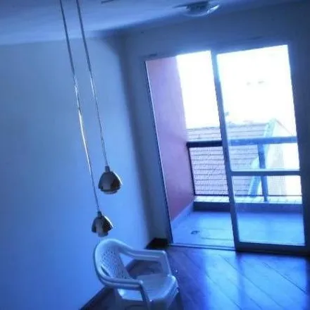 Buy this 1 bed apartment on Rua Chácara do Carvalho 95 in Campos Elísios, São Paulo - SP