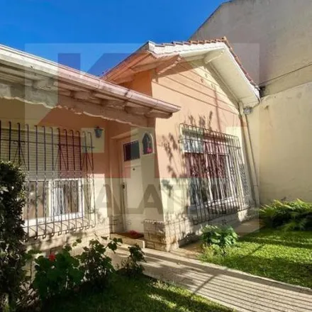Buy this studio house on San José 1099 in Las Casitas, San Isidro