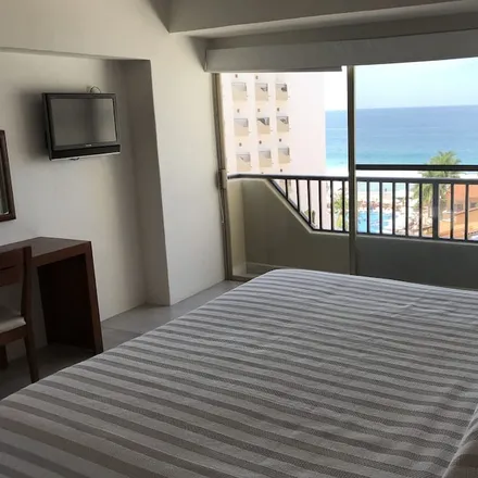 Rent this 2 bed apartment on 40884 Ixtapa in GRO, Mexico