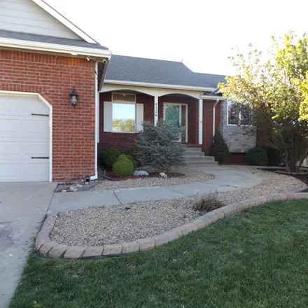 Buy this 6 bed house on 8200 East Old Mill Street in Wichita, KS 67226