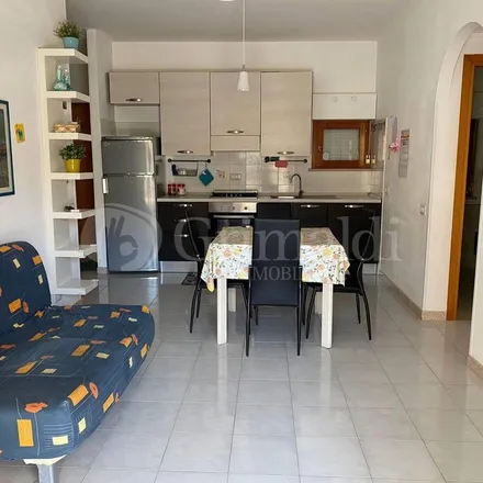 Image 7 - Vicino al Mare, Via Bengasi 35, 00042 Anzio RM, Italy - Apartment for rent