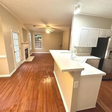 Image 6 - 199 Fawn Brook Pass, Fayetteville, GA 30215, USA - Apartment for rent