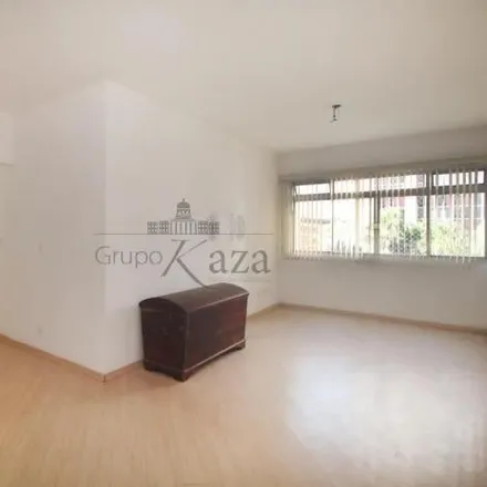 Image 1 - Edifício Escócia, Rua Doutor Eduardo de Souza Aranha 140, Vila Olímpia, São Paulo - SP, 04543-903, Brazil - Apartment for sale