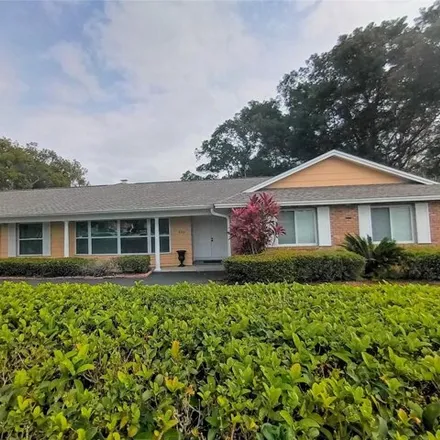 Buy this 4 bed house on 957 Tuskawilla Road in Seminole County, FL 32708