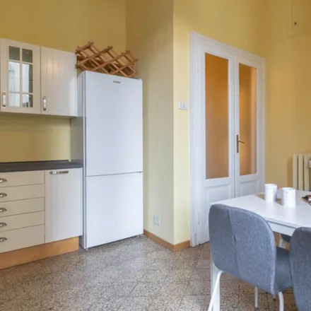 Image 9 - Via Belfiore 7, 20145 Milan MI, Italy - Apartment for rent