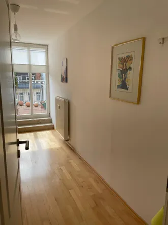 Image 3 - Gottschedstraße 11, 04109 Leipzig, Germany - Apartment for rent
