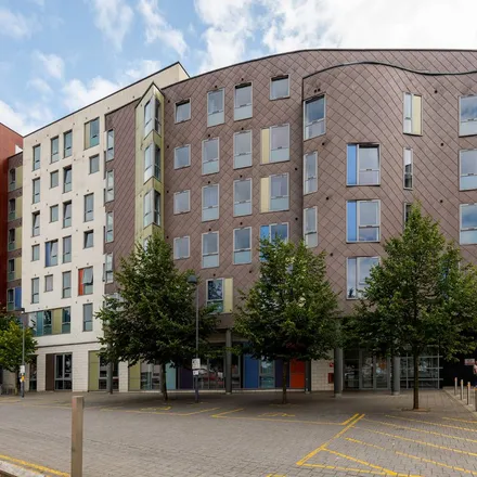 Image 5 - University of Suffolk, University Avenue, Ipswich, IP3 0BH, United Kingdom - Apartment for rent