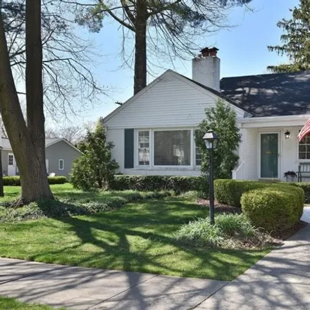 Image 1 - 32475 Madison Street, Beverly Hills, MI 48025, USA - House for sale
