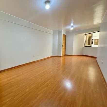 Rent this 3 bed apartment on Avenida Horacio Urteaga in Jesús María, Lima Metropolitan Area 15072