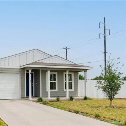Buy this 4 bed house on 1709 Buen Camino St in Weslaco, Texas