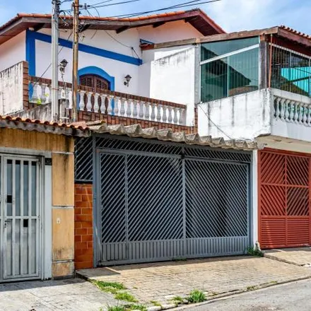 Image 1 - Rua Icaturama, Cidade Ademar, São Paulo - SP, 04403-300, Brazil - House for sale