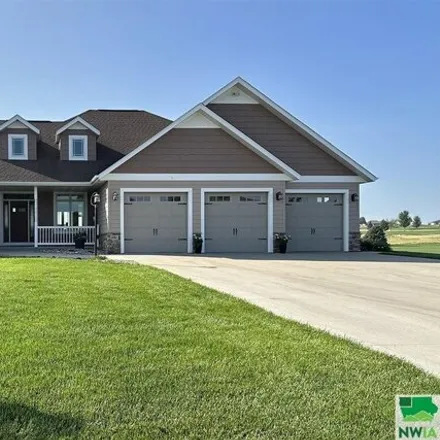 Buy this 6 bed house on The Ridge in 2595 Ridge Road, Sioux Center