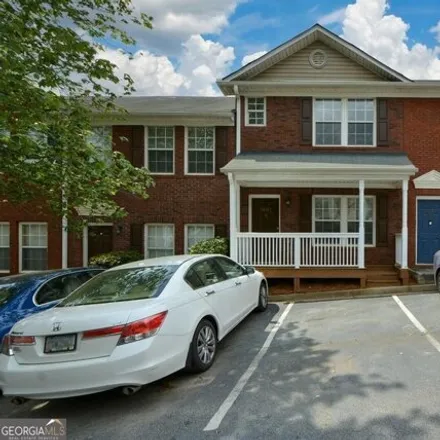 Buy this 2 bed townhouse on 3786 Mays Court Southwest in Atlanta, GA 30331
