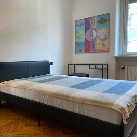 Rent this 1 bed apartment on Via Carlo Boncompagni in 2, 20139 Milan MI