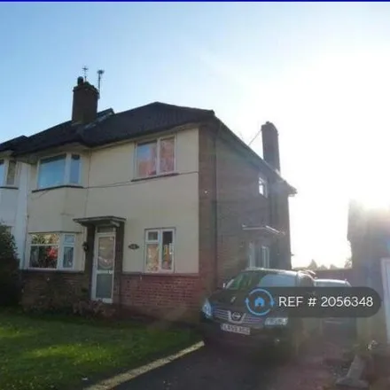 Rent this 2 bed room on King William IV PH in Beech Road, St Albans