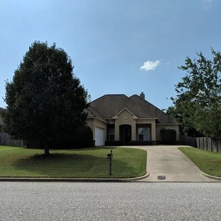 Rent this 4 bed house on 8822 Autumnbrooke Way in Montgomery, AL 36117