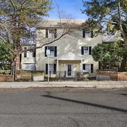 Buy this 4 bed house on 2021 Tunlaw Road Northwest in Washington, DC 20007