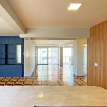 Buy this 3 bed apartment on Panvel in Rua Ramiro Barcelos, Independência