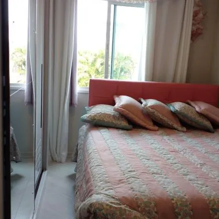 Buy this 2 bed apartment on Rua Aramis Taborda Athaýde 2104 in Hugo Lange, Curitiba - PR
