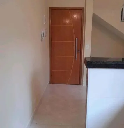 Rent this 2 bed apartment on Rua Doutor Mayerá in Vila Tibiriçá, Santo André - SP
