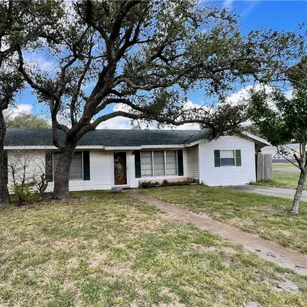 Buy this 3 bed house on 805 North Doughty Street in Aransas County, TX 78382