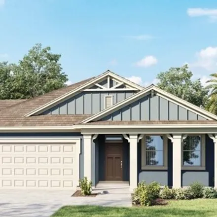 Buy this 4 bed house on Keyworth Street in Apopka, FL 32798