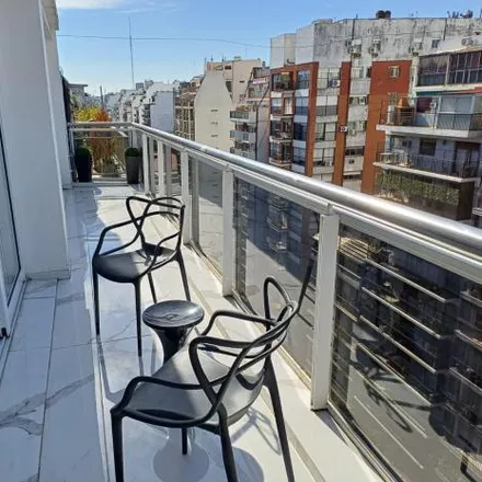 Image 2 - Hamra Propiedades, Avenida Pueyrredón, Balvanera, 1032 Buenos Aires, Argentina - Apartment for sale