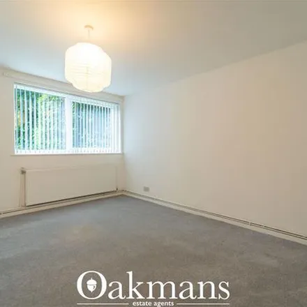 Rent this 2 bed apartment on 45 Mayfield Road in Wake Green, B13 9HT