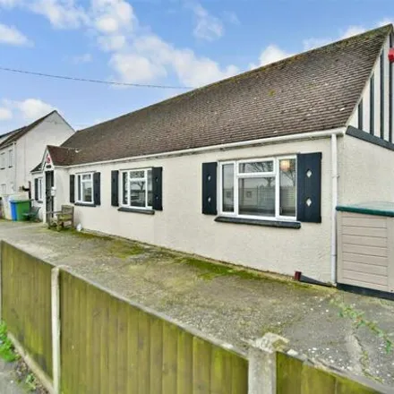 Buy this 2 bed house on Wing Road in Leysdown-on-Sea, ME12 4QX