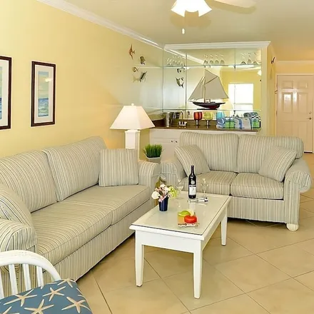 Image 1 - Indian Shores, FL - Apartment for rent