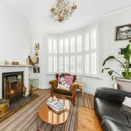 Image 2 - 21 Algernon Road, London, SE13 7AS, United Kingdom - House for sale