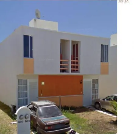 Buy this 3 bed house on Calle Río Amazonas in Villas Riviera, 77726 Playa del Carmen