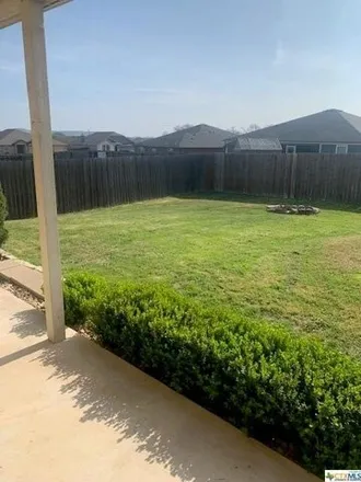 Image 7 - 6741 Black Springs Drive, Killeen, TX 76549, USA - House for sale