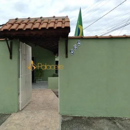 Buy this 2 bed house on Rua das Dalias in Vale das Acácias, Pindamonhangaba - SP