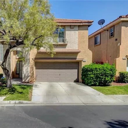 Buy this 3 bed house on 10891 Mallorca Avenue in Las Vegas, NV 89144