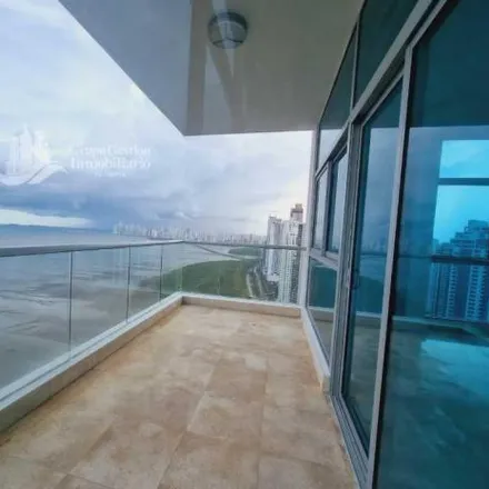 Rent this 3 bed apartment on Calle Mira Mar in Parque Lefevre, Panamá