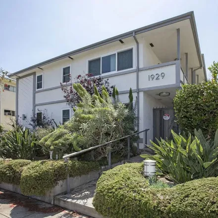 Image 5 - Villa Carlotta, Tamarind Avenue, Los Angeles, CA 90028, USA - Apartment for rent