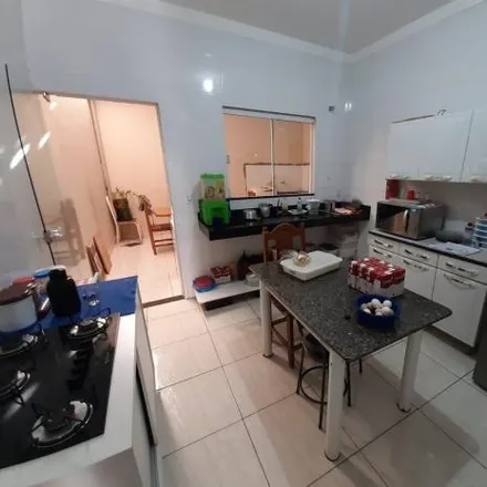 Buy this 2 bed house on Rua Bari in Jardim Europa, Uberlândia - MG