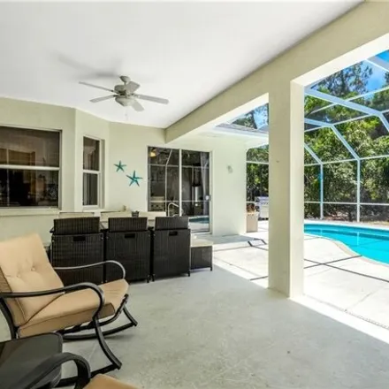 Image 3 - 665 Crossfield Circle, Collier County, FL 34104, USA - House for rent