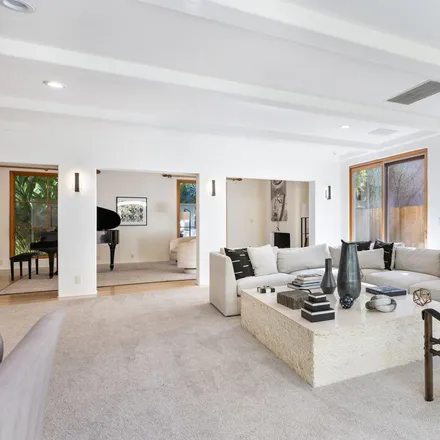 Image 8 - 702 North Rodeo Drive, Beverly Hills, CA 90210, USA - House for sale