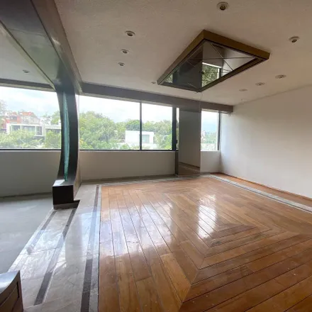 Buy this studio apartment on unnamed road in Colonia Reforma social, 11000 Naucalpan de Juárez