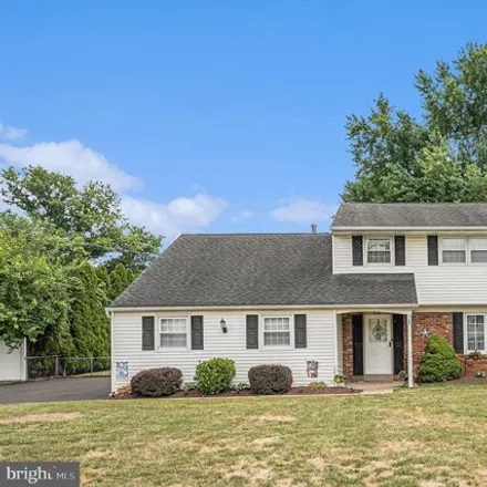 Image 1 - 35 Latchstring Ln, Hatboro, Pennsylvania, 19040 - House for sale