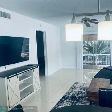 Rent this 2 bed condo on Northeast 14th Street Causeway in Country Club Isles, Pompano Beach