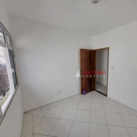 Rent this 1 bed apartment on Rua Waldir Azevedo in Bom Clima, Guarulhos - SP