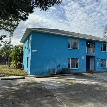 Rent this 2 bed apartment on 484 Houston Lane in Brevard County, FL 32953