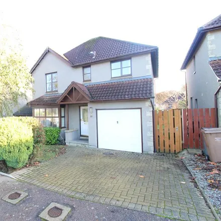 Rent this 4 bed house on Wellside Road in Kingswells, AB15 8EE