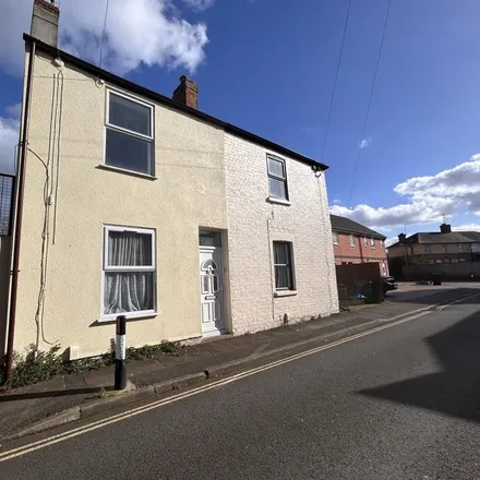 Image 1 - Nelson Street, Gloucester, GL1 4QX, United Kingdom - Townhouse for rent