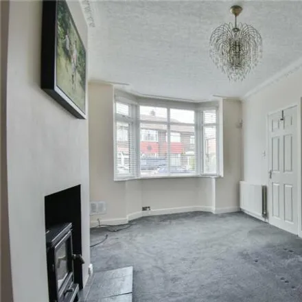 Image 6 - Palmerston Road, Denton, Greater Manchester, M34 - Duplex for sale